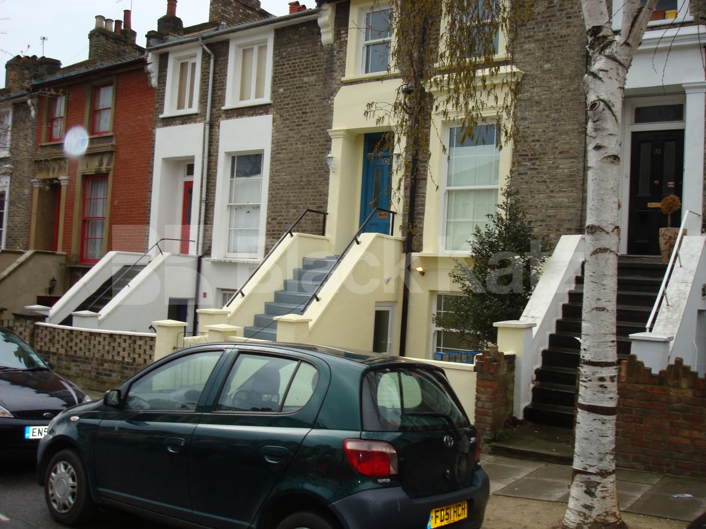 			New Instruction, 4 Bedroom, 1 bath, 1 reception House			 Marquis Road, Camden